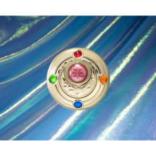 Replica Transformation brooch & Disguise Pen Set Brilliant Color Edition Sailor Moon 16cm